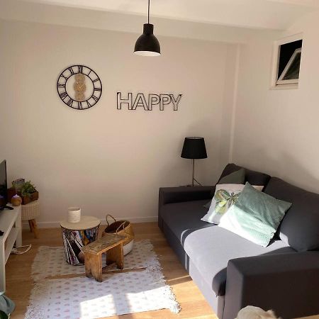 Studio Le Rocher, Menton Apartment Ngoại thất bức ảnh