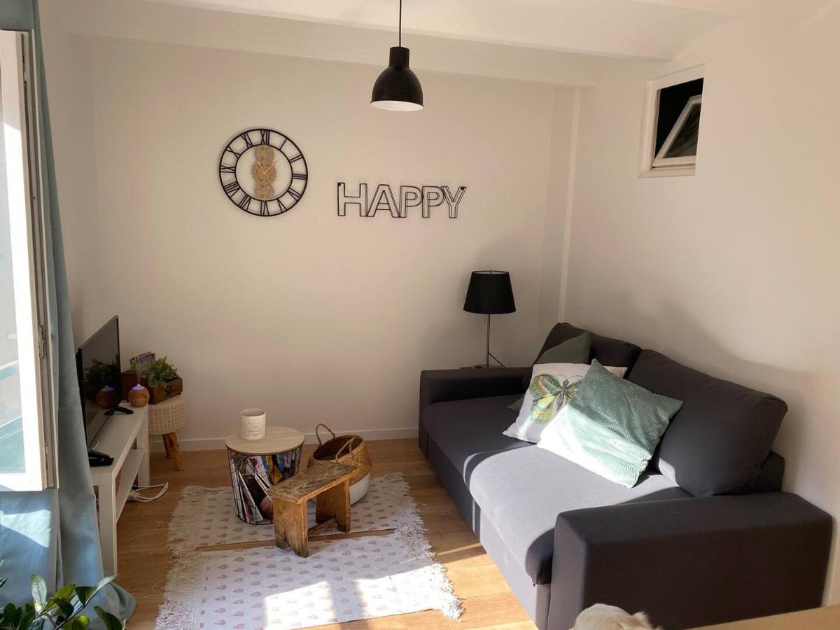 Studio Le Rocher, Menton Apartment Ngoại thất bức ảnh