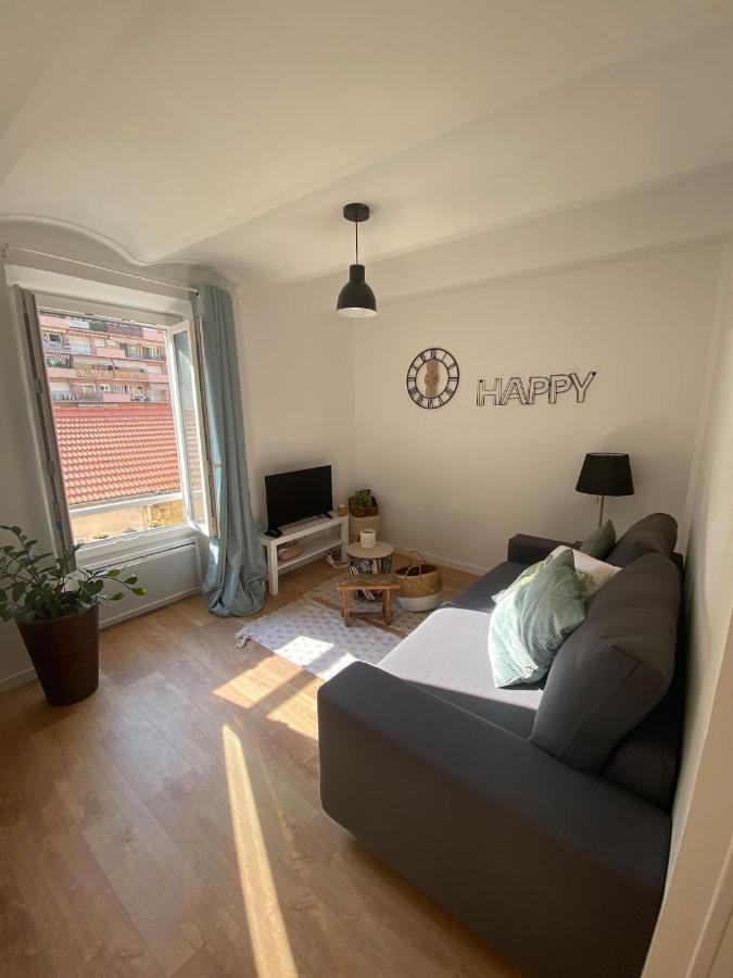 Studio Le Rocher, Menton Apartment Ngoại thất bức ảnh